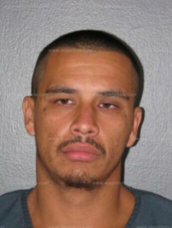 Darren Maurice Twiddy