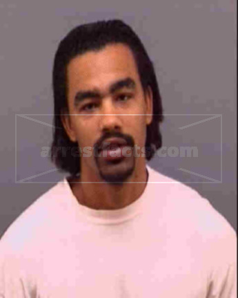 Christopher Lee Pate