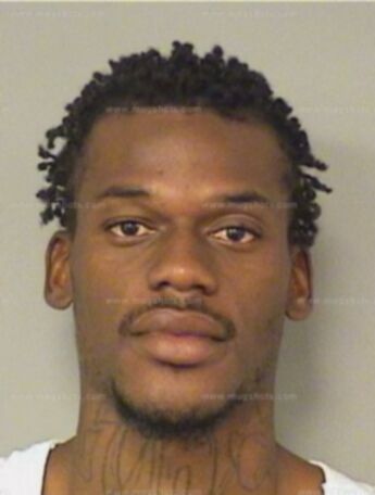 Jeffery Leon Browning