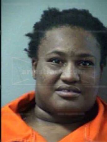 Letrina Yvette Tolbert