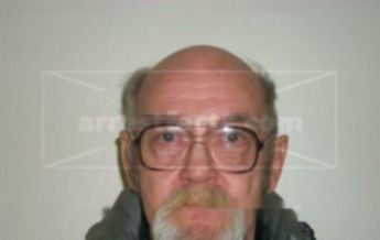Daniel James Fauss