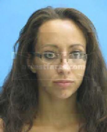 Lissa Noell Chanza