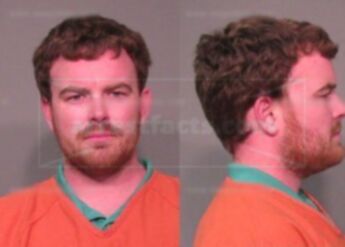 Charles Andrew Christenberry