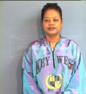 Diane Clark Higgins