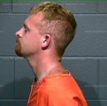 Clayton Daniel Davis