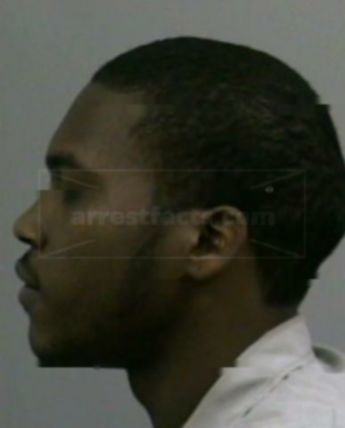 Brandon Pierre Roberts