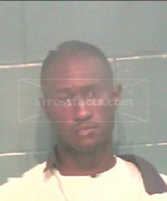 Robert Lee Cole