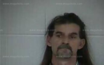Donald Scott Jeffries
