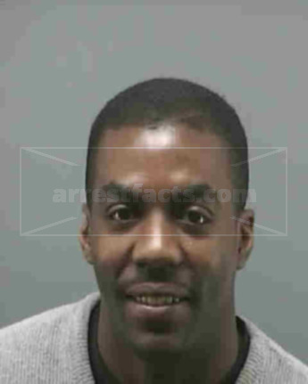 Reginald Marks