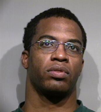 Bryan Keith Scott