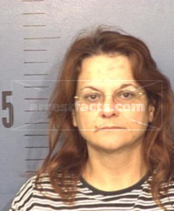 Tamara Diane Stovall Lacey