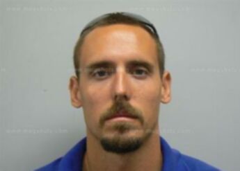 Travis Jason Englehart