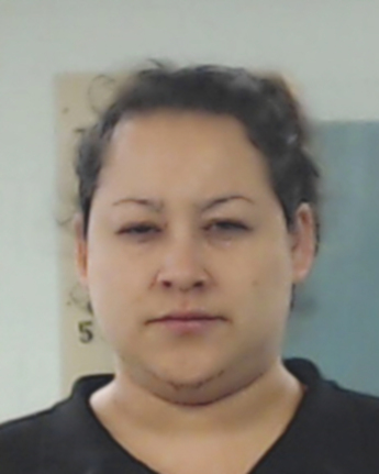 Tina Doriane Amburgey