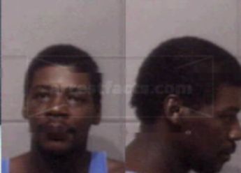 Andrew George Austin