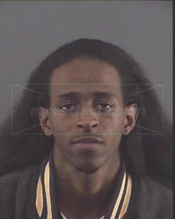Darius S Williams