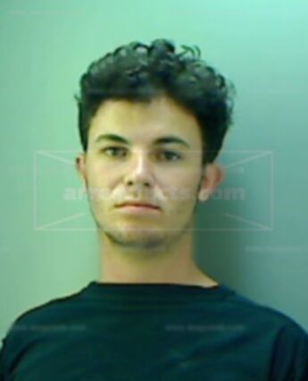 Clayton Thomas