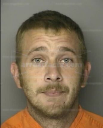Joey Wayne Rabon