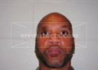 James C Foster Jr.