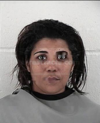 Christy Dawn Smallwood