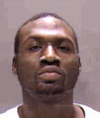 Shaun Levar Miller