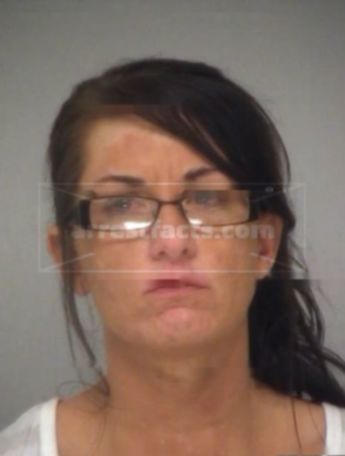Tabetha Ann Ussery