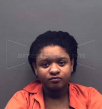 Zuri Liane Williams
