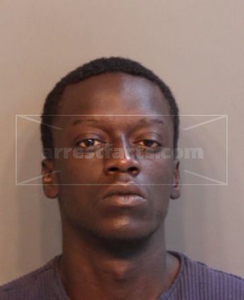 Anthony Lamont Henderson