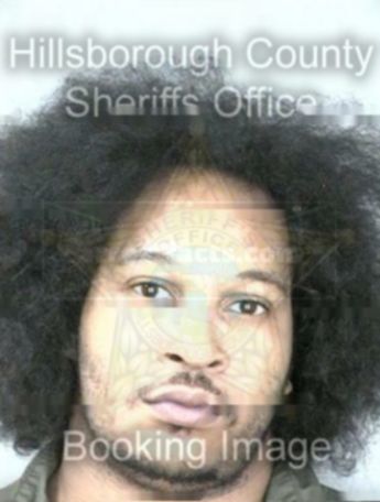 Shaun Artis Sanders