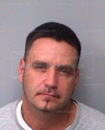 Michael Paul Crossman