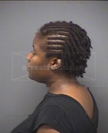 Najah Amani Jinks