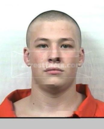 Heath B Harless
