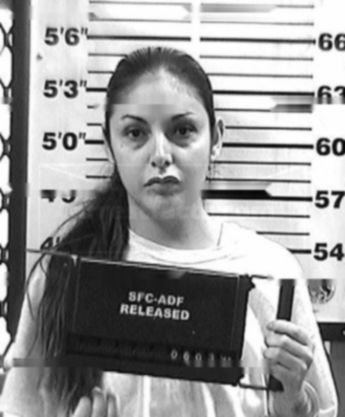 Evangeline F Chavez-Quintana