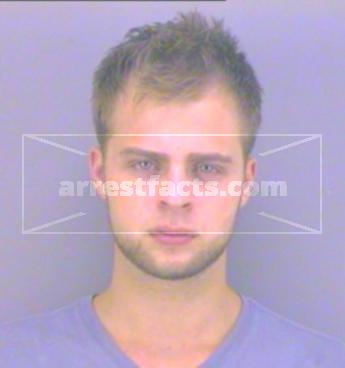Andrew Giles Ballew