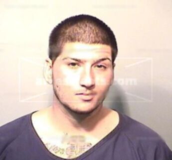 John Richard Miranda