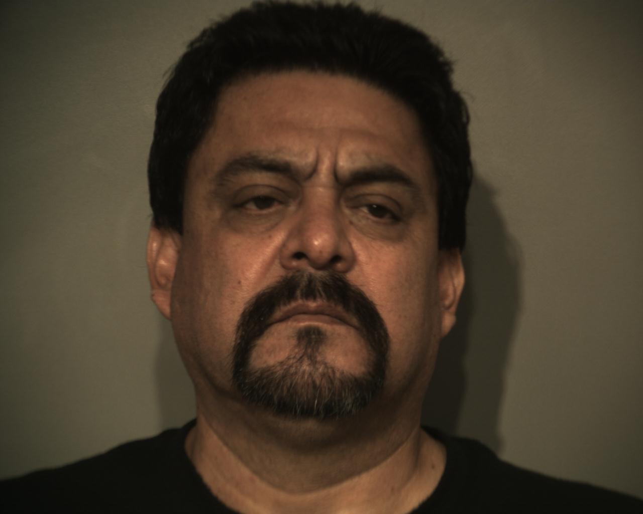 Luis Antonio Escobedo Martinez