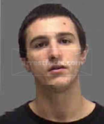 Brandon Kyle St Pierre