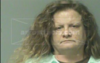 Kimberly Sue Ball