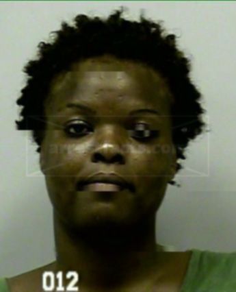 Tina Nadine Johnson