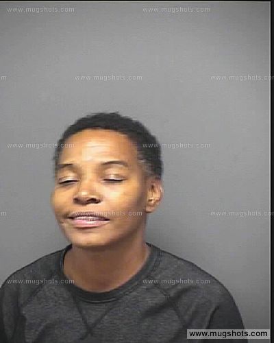 Felicia Faye Pitts