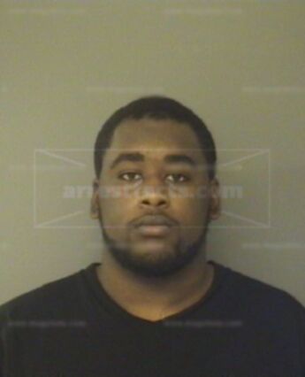 Ledarien Marquise Shelton