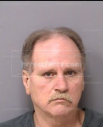 Jerry Micheal Groom