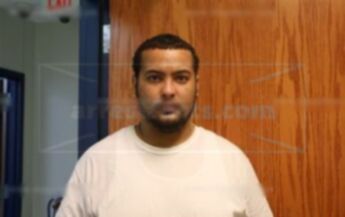 Victor Orlando Redmon Jr.