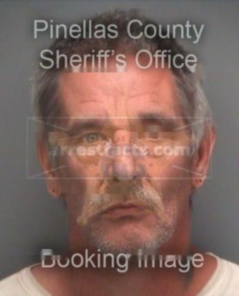 Mark Christopher Moretta