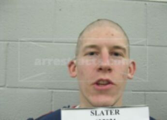 Allan James Slater Iii