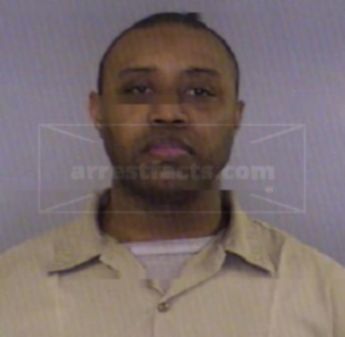 Sharrod Lapreal Guthrie