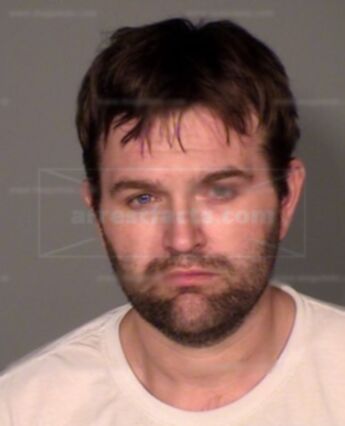 Eric Patrick Logan