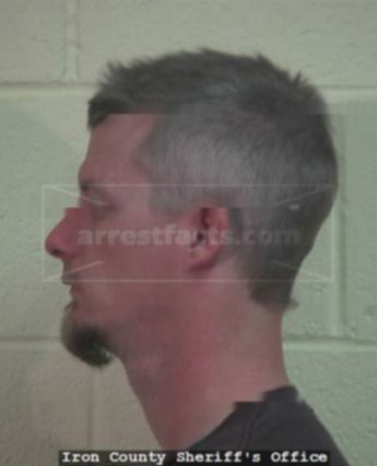Dustin Craig Bailey