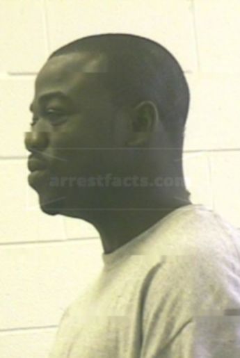 Wilbur Jamarcus Jackson