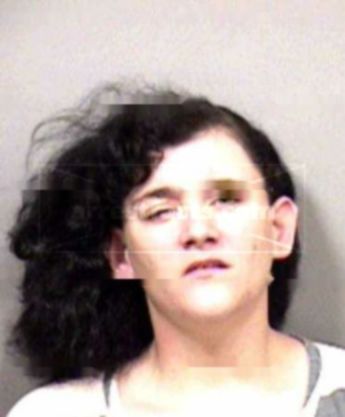 Amanda Christine Bethel