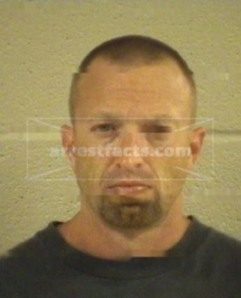 Scott Allen Bishop